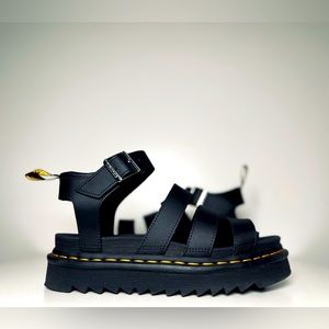 Dr. Martens Blaire Platform Sandal